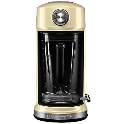 KitchenAid Artisan Blender Almond Cream